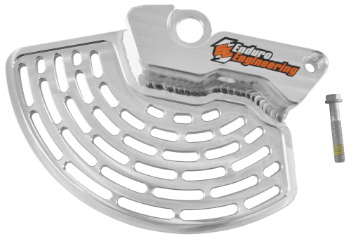 Enduro Engineering - Enduro Engineering Front Brake Rotor Guard - 13-154