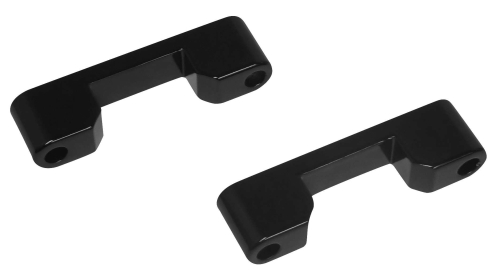 Fat Baggers, Inc. - Fat Baggers, Inc. FBI Black Fender Adaptor - 30in. - FBI-30BM