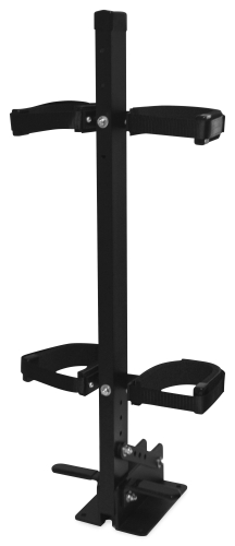 Great Day Inc - Great Day Inc Quick-Draw Vertical Case Rack - QD800-CR