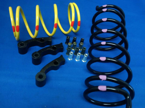 Dalton Clutches - Dalton Clutches Clutch Kit - DBO 1000M-16