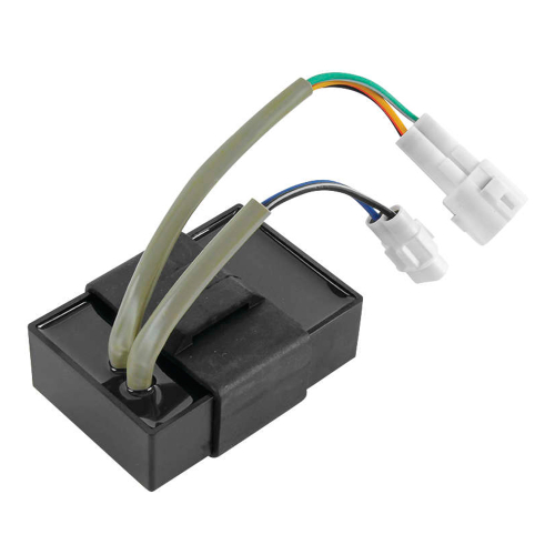 QuadBoss - QuadBoss High Performance Mono Curve CDI Box - IKI6003/160-02044