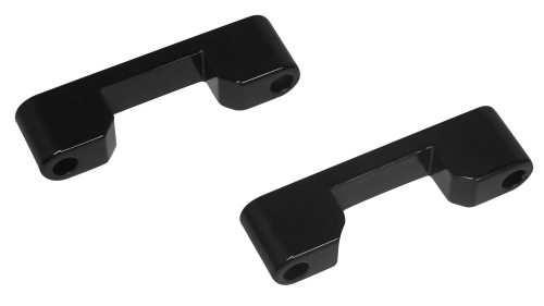 Fat Baggers, Inc. - Fat Baggers, Inc. FBI Black Fender Adaptor - 30in. - FBI-30BM-14