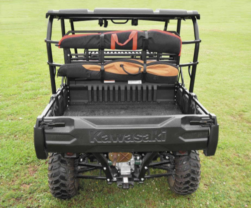 Great Day Inc - Great Day Inc Power-Ride Case Rack - 50in. x 64in. - UVPR905-CR