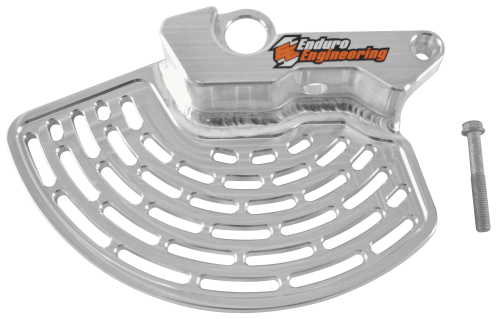 Enduro Engineering - Enduro Engineering Front Brake Rotor Guard - 13-148