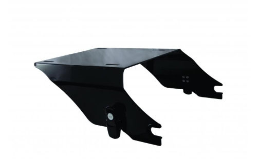 Fat Baggers, Inc. - Fat Baggers, Inc. Removable Trunk Mounts - Black - FBI500-B14