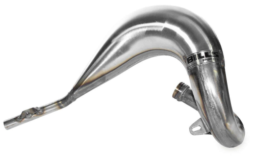 Bills Pipes - Bills Pipes 2-Stroke MX2 Series Works Pipe - K-25