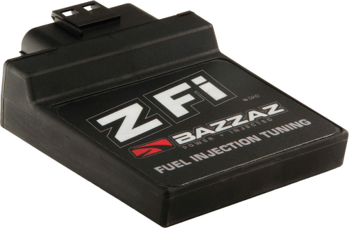 Bazzaz - Bazzaz Z-Fi Fuel Management System - F4418