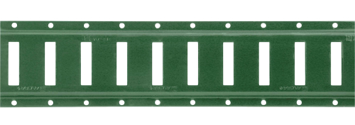 Ancra - Ancra S-Line 12in. E-Track System - XH8016