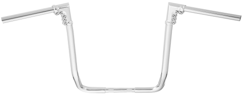 Arlen Ness - Arlen Ness Modular Ape Bar - Chrome - I-1811