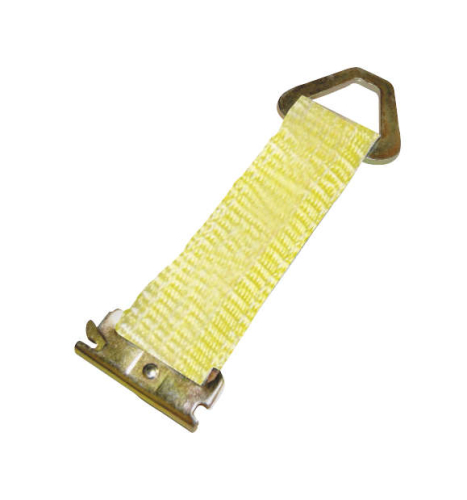 Ancra - Ancra S-Line E-Track System Tie-Off Strap - XH8021