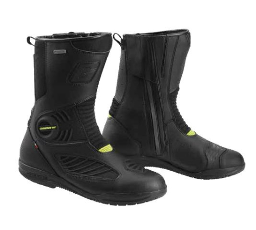 Gaerne - Gaerne G-Air Gore-Tex Boots - 2435-001-10 - Black - 10