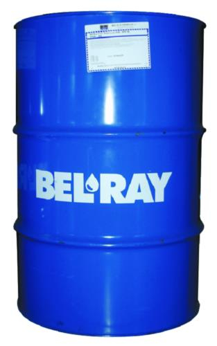 Bel-Ray - Bel-Ray Shop Oil - 20W50 - 55gal. Drum - 99435-DR