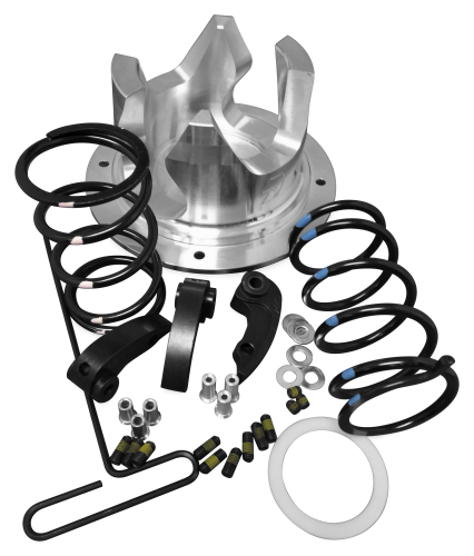 Dalton Clutches - Dalton Clutches Clutch Kit - DUV P9R-16