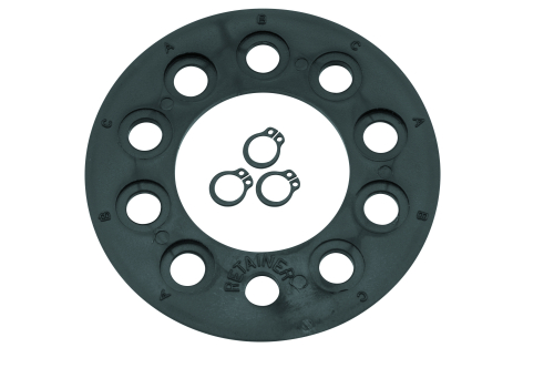 Twin Power - Twin Power Clutch Retainer - 30-004