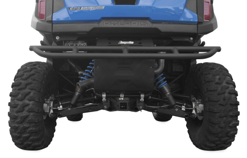 Dragonfire Racing - Dragonfire Racing Rocksolid Rear Step Bumper - 02-1103