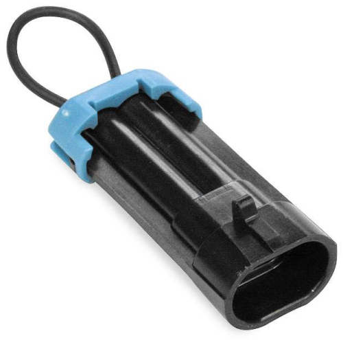 Dragonfire Racing - Dragonfire Racing Harness Override Plug - 14-5001