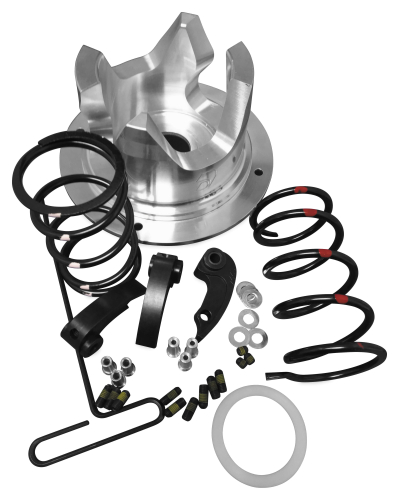 Dalton Clutches - Dalton Clutches Clutch Kit - DUV P9RO-16
