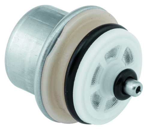Twin Power - Twin Power Fuel Pressure Regulator - 14-212