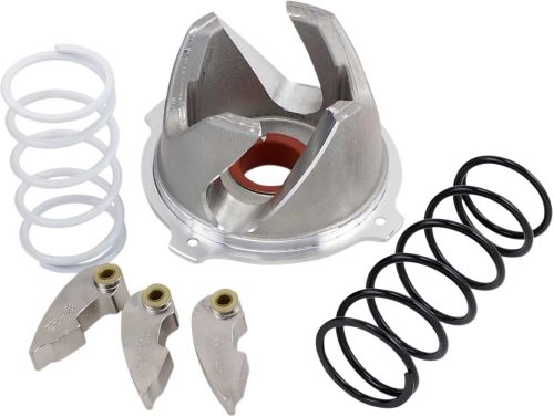 EPI - EPI Mudder Clutch Kit - Elevation: 0-3000ft. - Tire Size: Stock - WE437444