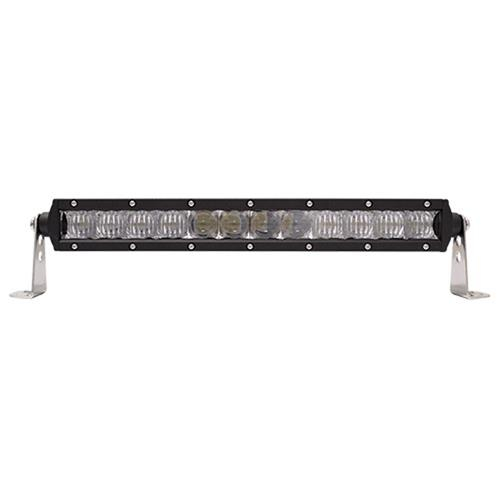 Blazer International - Blazer International Led 13 Utility Light Bar - Single Row - CWL113