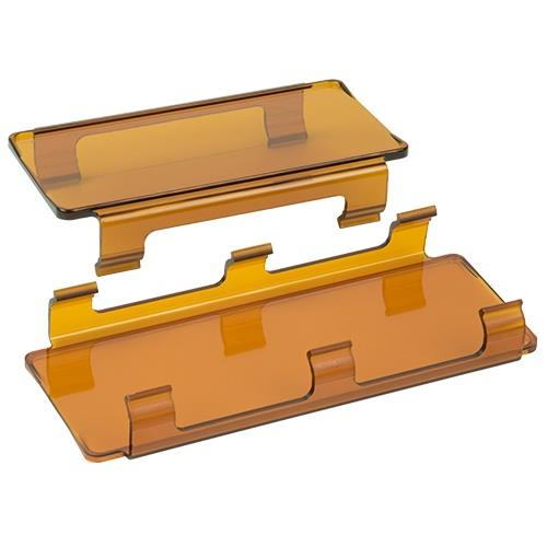Blazer International - Blazer International Light Cover - Amber - CWL630