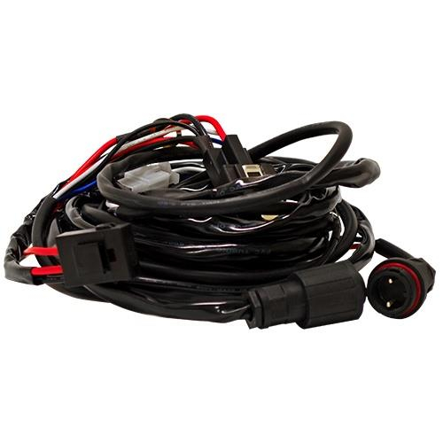 Blazer International - Blazer International Heavy Duty Light Wiring Harness - CWL620