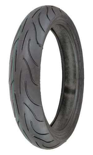 Michelin - Michelin Pilot Power Front Tire - 120/70ZR17 - 95895