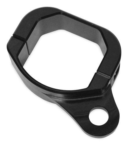 ModQuad - ModQuad 1 3/4in. Vertical Flag Mount - Black - GEN-FM-BLK
