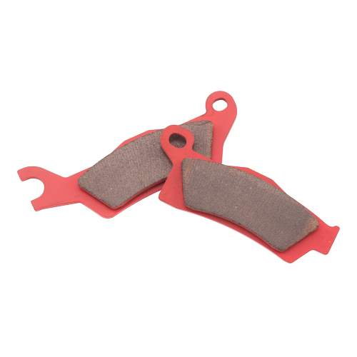 BikeMaster - BikeMaster Sintered Brake Pads - SO7133