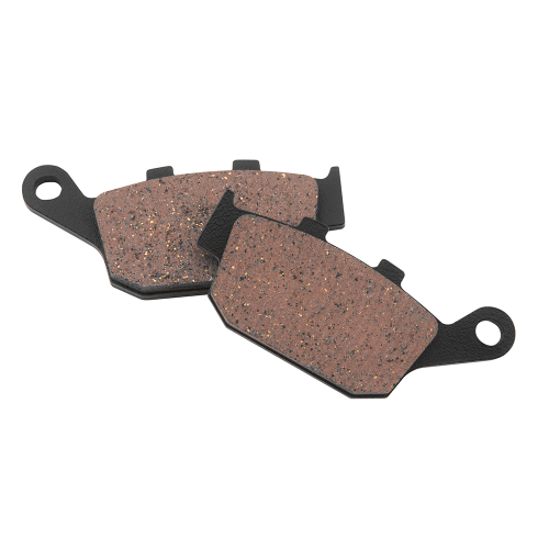 BikeMaster - BikeMaster Brake Pads - H1114