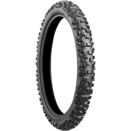 Bridgestone - Bridgestone Battlecross X40 Front Tire - 90/100-21 - 07204