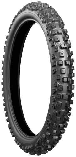 Bridgestone - Bridgestone X30 Intermediate Terrain Rear Tire - 100/100-18 - 07208