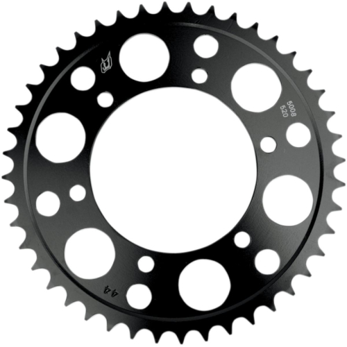 Driven Racing - Driven Racing Steel Rear Sprocket - 46T - 8891-520-46T