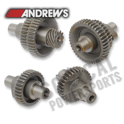 Andrews - Andrews Cam Set - 214380