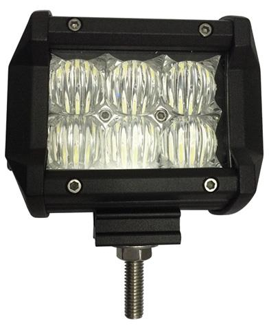 Blazer International - Blazer International 4in. LED Light - CWL514