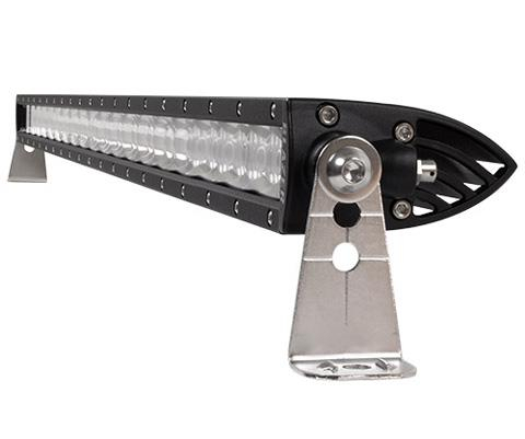 Blazer International - Blazer International Single Row LED Light Bar - 36in. - CWL536S