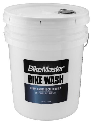 BikeMaster - BikeMaster Bike Wash - 5gal. - BM0223