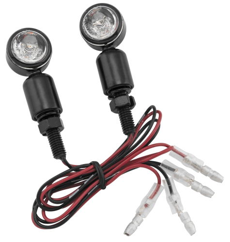 GYB Products - GYB Products Winker LED Turn Signals - Amber - RJ-132E-01
