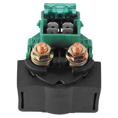 QuadBoss - QuadBoss Solenoid Switch - SMU6142