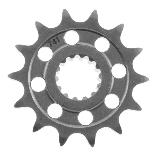 BikeMaster - BikeMaster Front Sprocket - 15T - 150 741 15