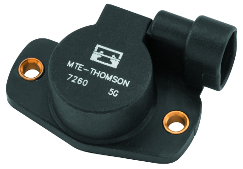 Twin Power - Twin Power Throttle Position Sensor - 933-1006