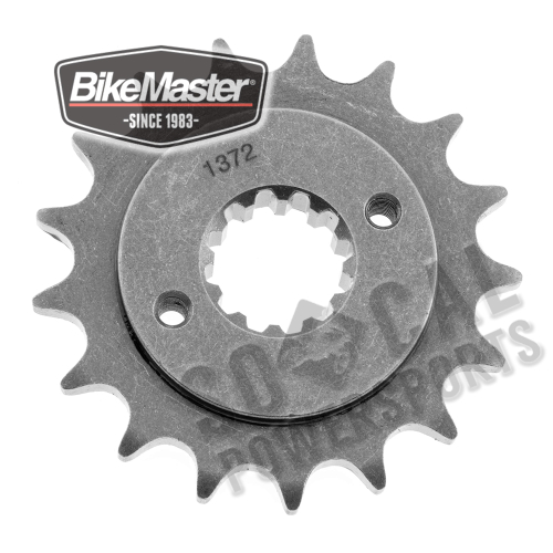 BikeMaster - BikeMaster Front Sprocket - 17T - 151 372 17