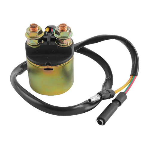 QuadBoss - QuadBoss Solenoid Switch - SMU6162/240-54070
