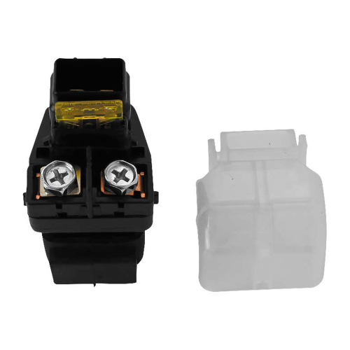 QuadBoss - QuadBoss Solenoid Switch - SMU6084/240-54050