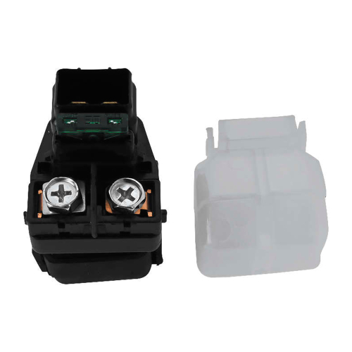 QuadBoss - QuadBoss Solenoid Switch - SMU6086/240-54051