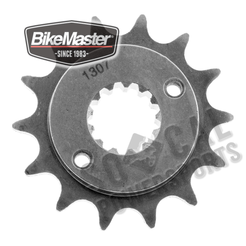 BikeMaster - BikeMaster Front Sprocket - 14T - 141 042 14