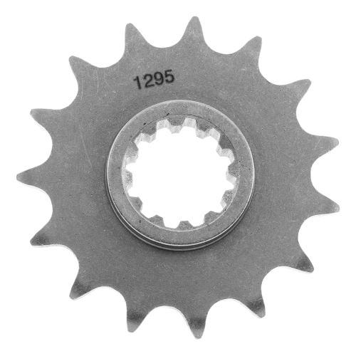 BikeMaster - BikeMaster Front Sprocket - 15T - 141 295 15