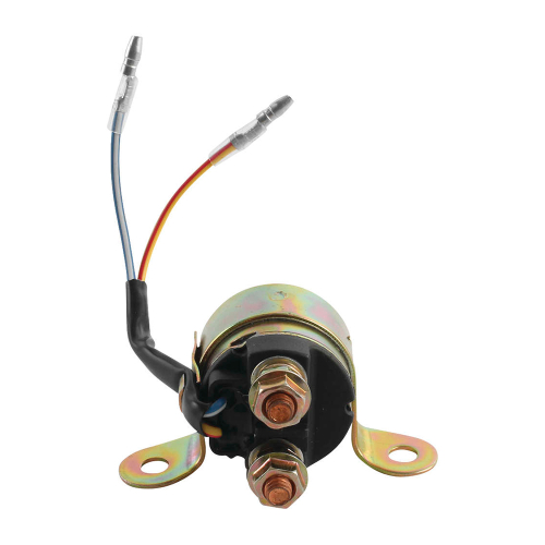 QuadBoss - QuadBoss Solenoid Starter - SMU6145/240-54060