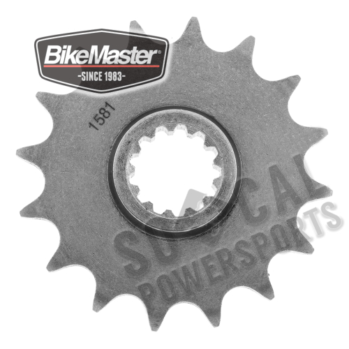 BikeMaster - BikeMaster Front Sprocket - 14T - 141 592 14
