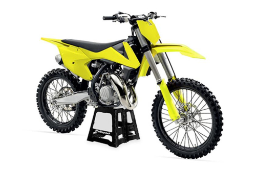 Polisport - Polisport Plastic Kit - Flo Yellow - 90744
